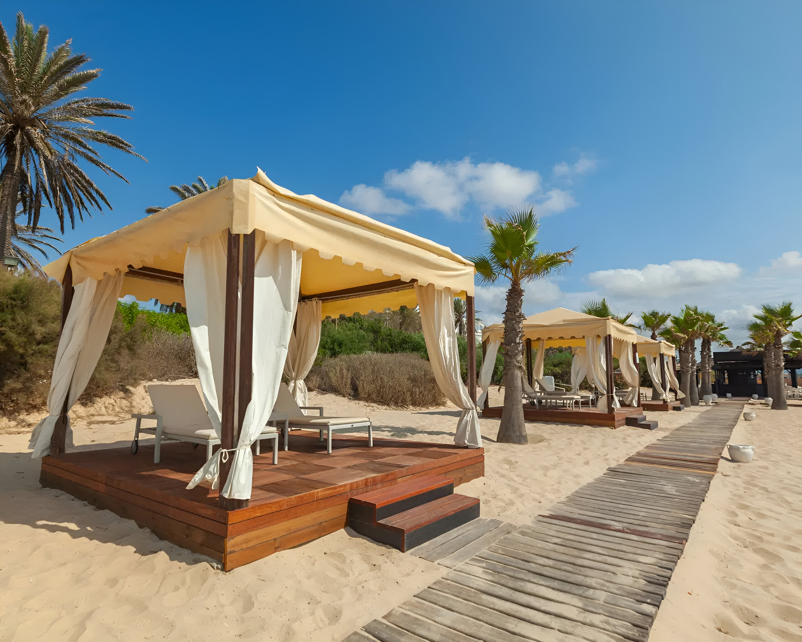 Tui Blue Oceana Suites